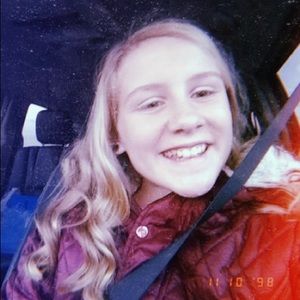 Meet your Posher, Lily